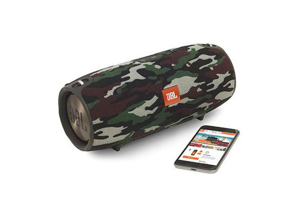 loa jbl xtreme trả góp