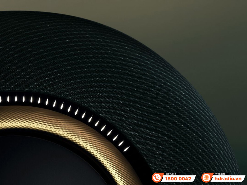 Loa Marantz Grand Horizon 