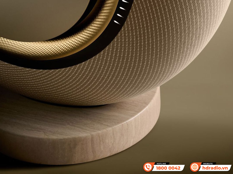 Loa Marantz Grand Horizon 