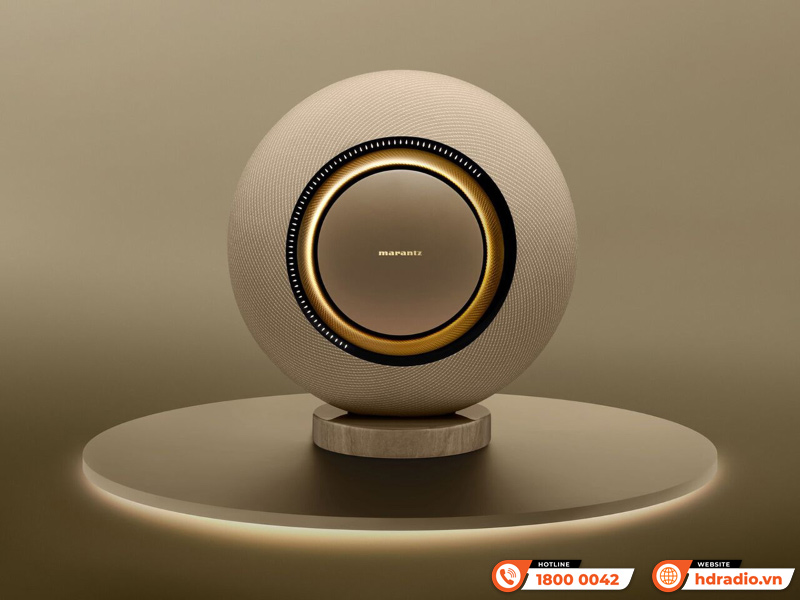 Loa Marantz Grand Horizon 