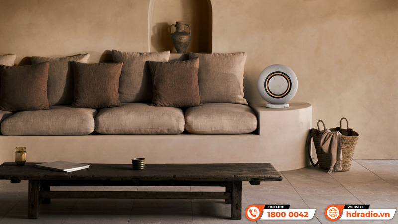 Loa Marantz Grand Horizon 