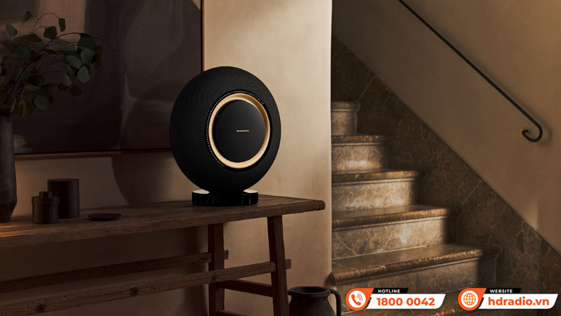 Loa Marantz Grand Horizon 