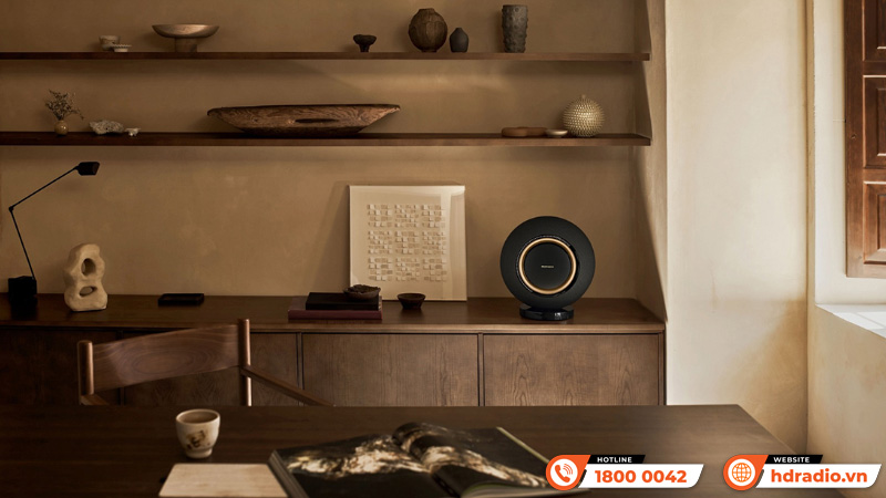 Loa Marantz Grand Horizon 