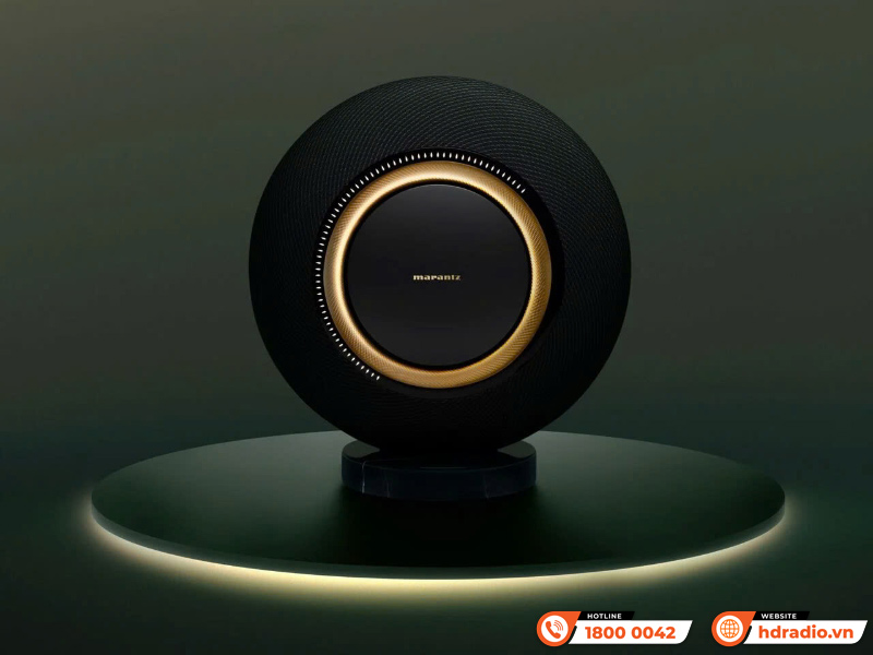 Loa Marantz Grand Horizon