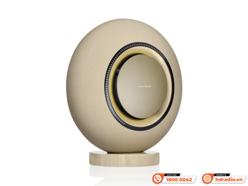 Loa Marantz Grand Horizon