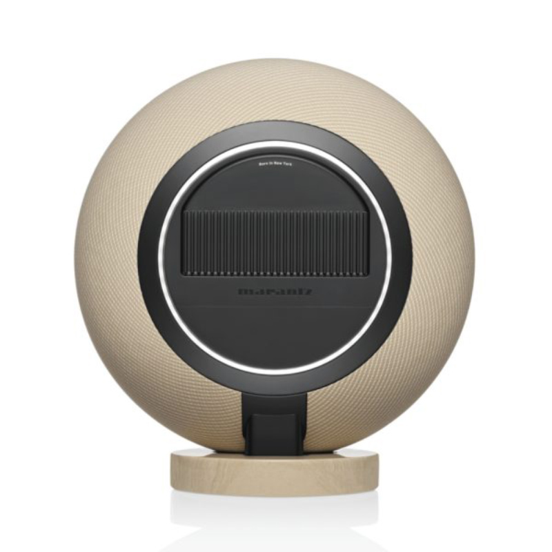 Loa Marantz Grand Horizon 