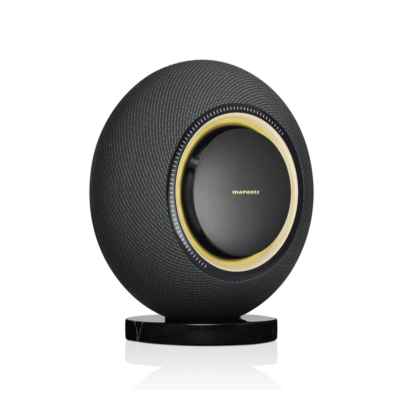 Loa Marantz Horizon (Bass 16.5cm, 310W, Bluetooth 5.4, Airplay 2)-2