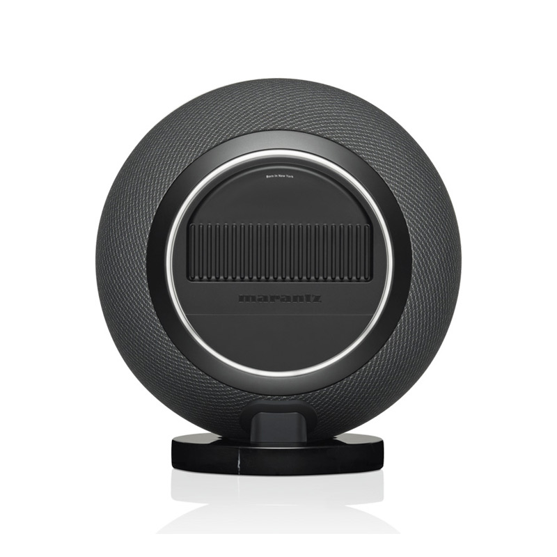 Loa Marantz Horizon (Bass 16.5cm, 310W, Bluetooth 5.4, Airplay 2)-3