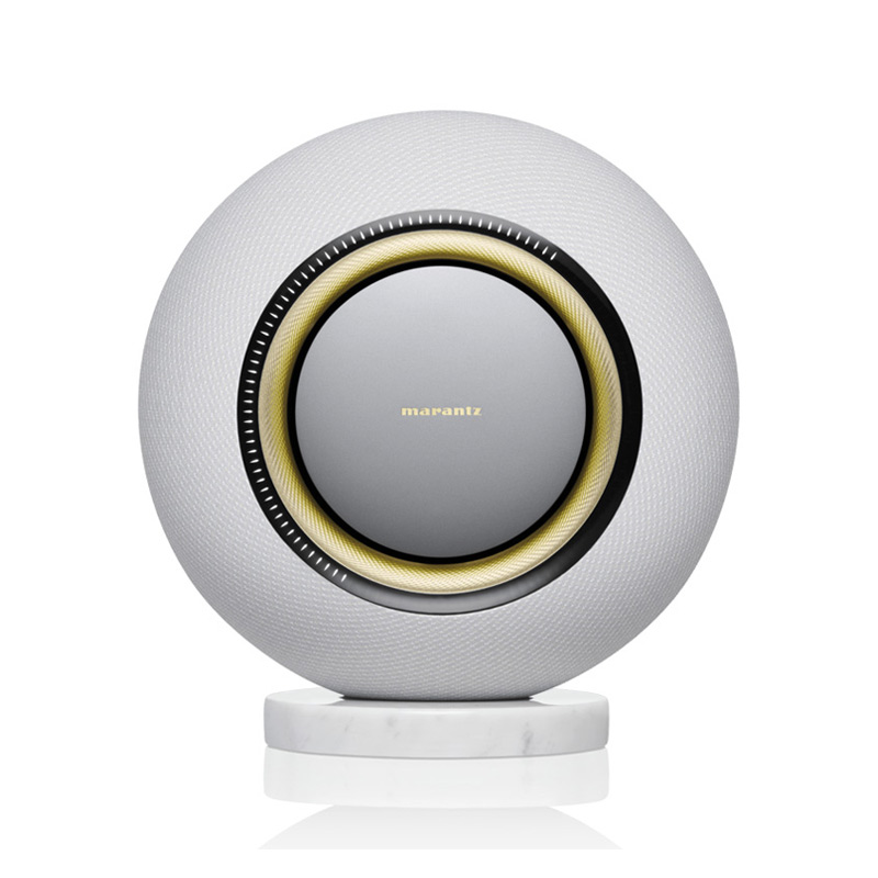 Loa Marantz Horizon (Bass 16.5cm, 310W, Bluetooth 5.4, Airplay 2)-4