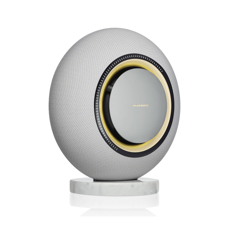 Loa Marantz Horizon (Bass 16.5cm, 310W, Bluetooth 5.4, Airplay 2)-5