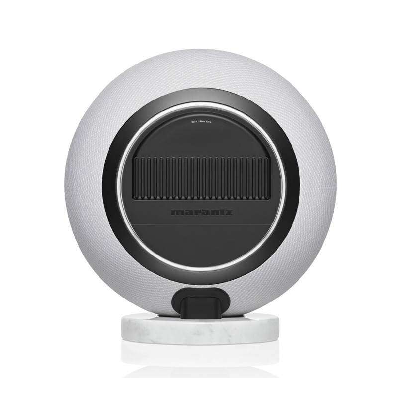 Loa Marantz Horizon (Bass 16.5cm, 310W, Bluetooth 5.4, Airplay 2)-6
