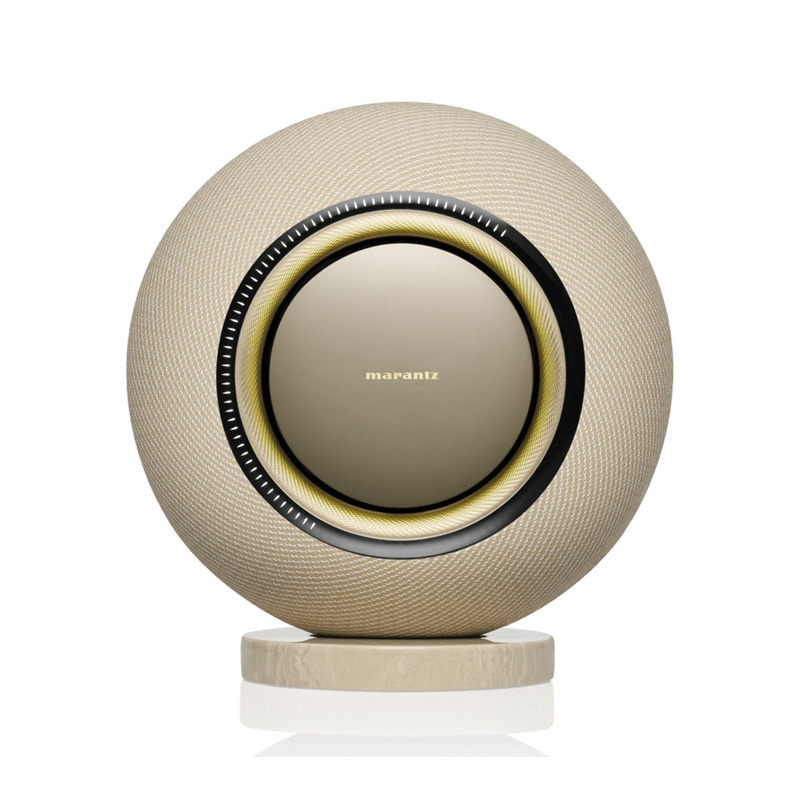 Loa Marantz Horizon (Bass 16.5cm, 310W, Bluetooth 5.4, Airplay 2)-7