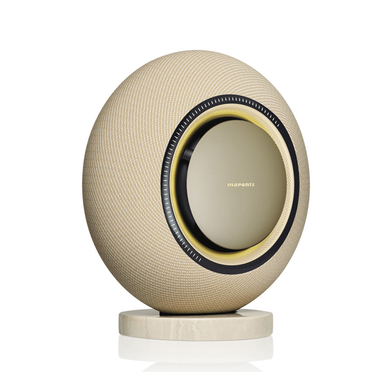 Loa Marantz Horizon (Bass 16.5cm, 310W, Bluetooth 5.4, Airplay 2)-8