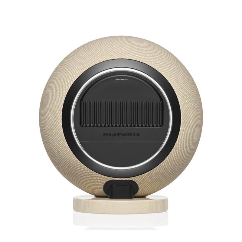 Loa Marantz Horizon (Bass 16.5cm, 310W, Bluetooth 5.4, Airplay 2)-9