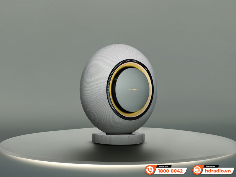 Điều khiển Loa Marantz Horizon