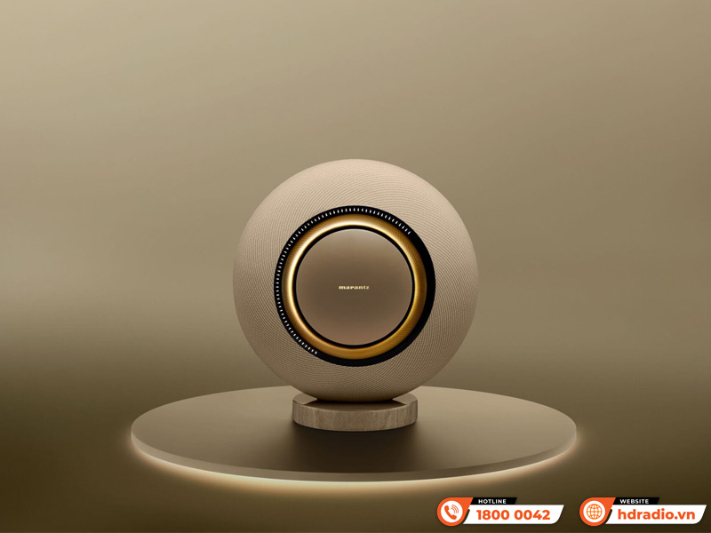 DSP Loa Marantz Horizon