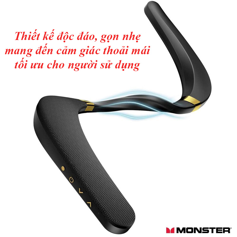 Thiet ke Loa Monster Boomerang