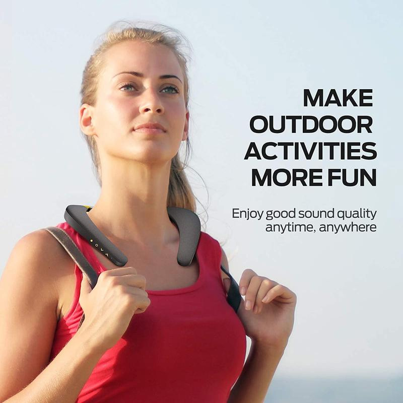 Loa Monster Boomerang