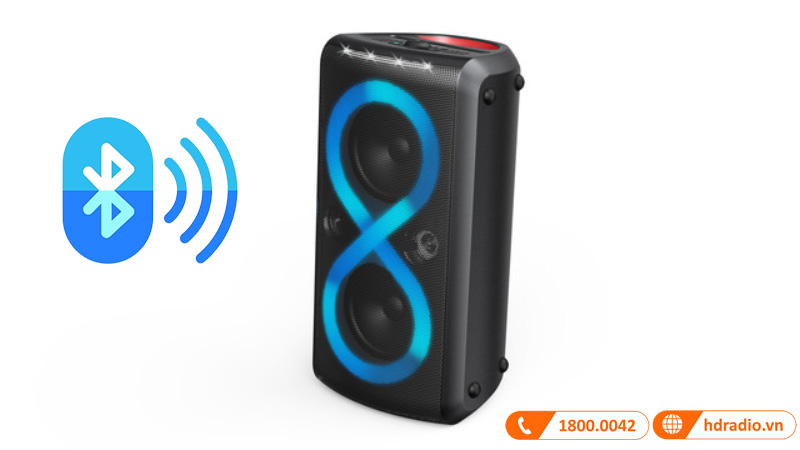 Loa Monster Cycle Plus