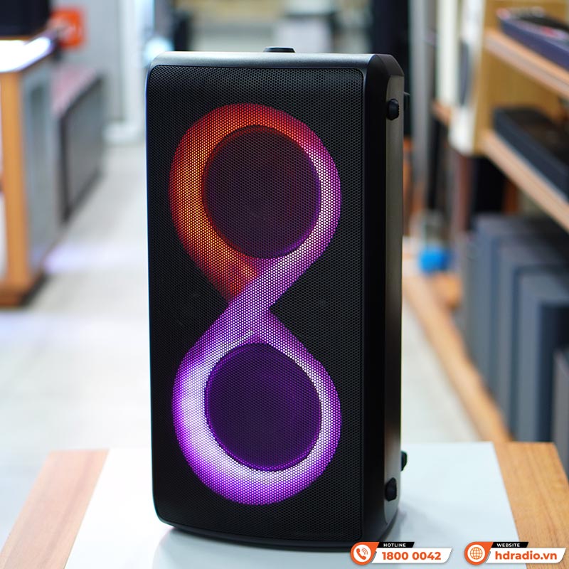 Loa Monster Cycle Plus