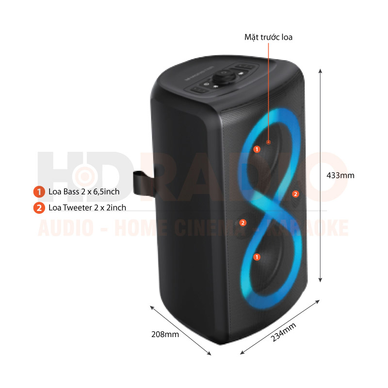 Loa Monster Cycle Loa Monster Cycle