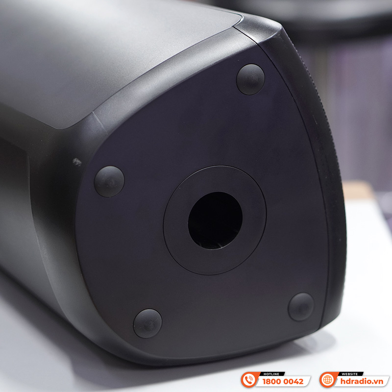 Loa Monster Cycle, Công suất 80W, Bluetooth 5.1-12