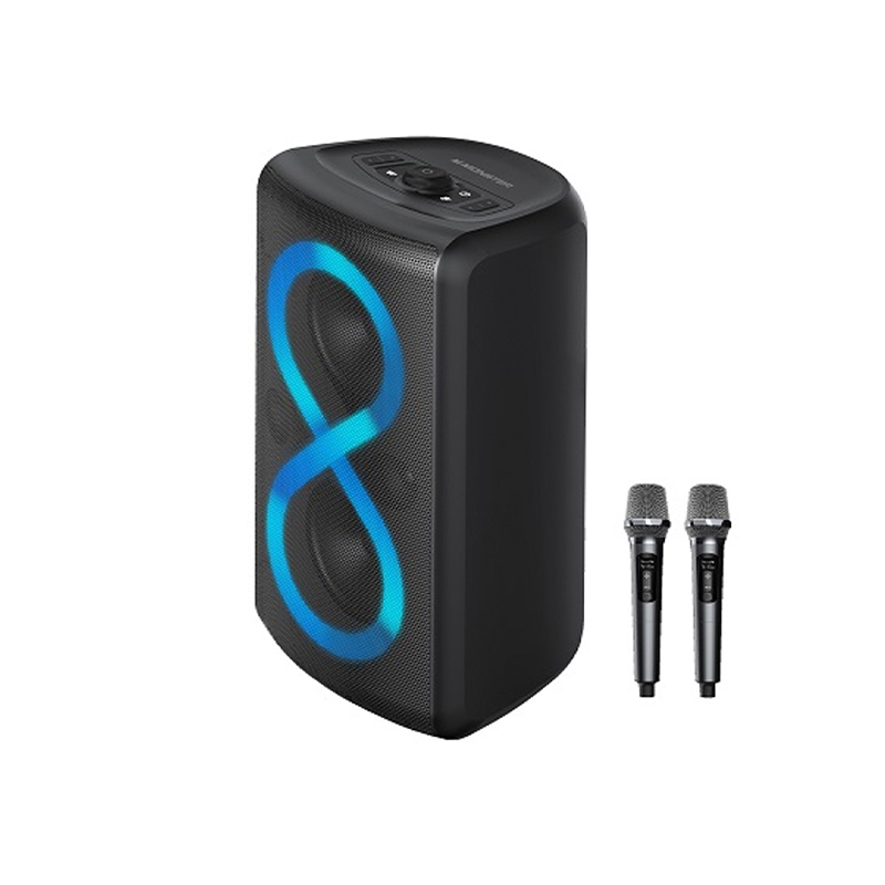 Loa Monster Cycle, Công suất 80W, Bluetooth 5.1