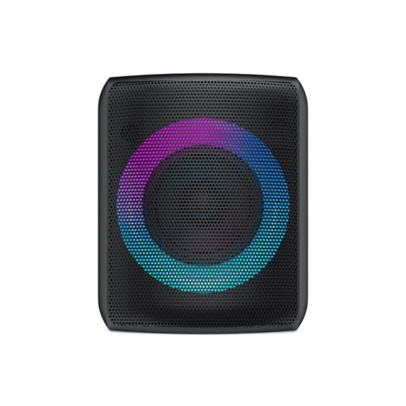 Loa Monster Musicbox, Công suất 40W, Pin 8 giờ, IPX5, Bluetooth 5.1