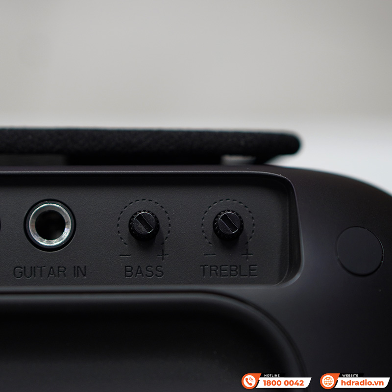 Loa Monster Party Go 20 (MS22142 TRAVELER), Công suất 160W, Bluetooth 5.3, Pin 8h, AUX IN, UDiskTF, Mic, Live-14