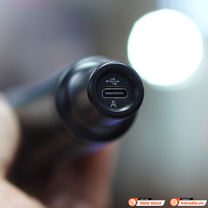 Loa Monster Party Go 20 (MS22142 TRAVELER), Công suất 160W, Bluetooth 5.3, Pin 8h, AUX IN, UDiskTF, Mic, Live-16