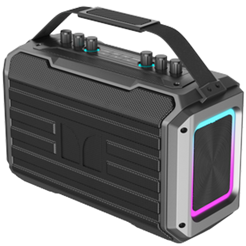 Loa Monster Adventurer 1000