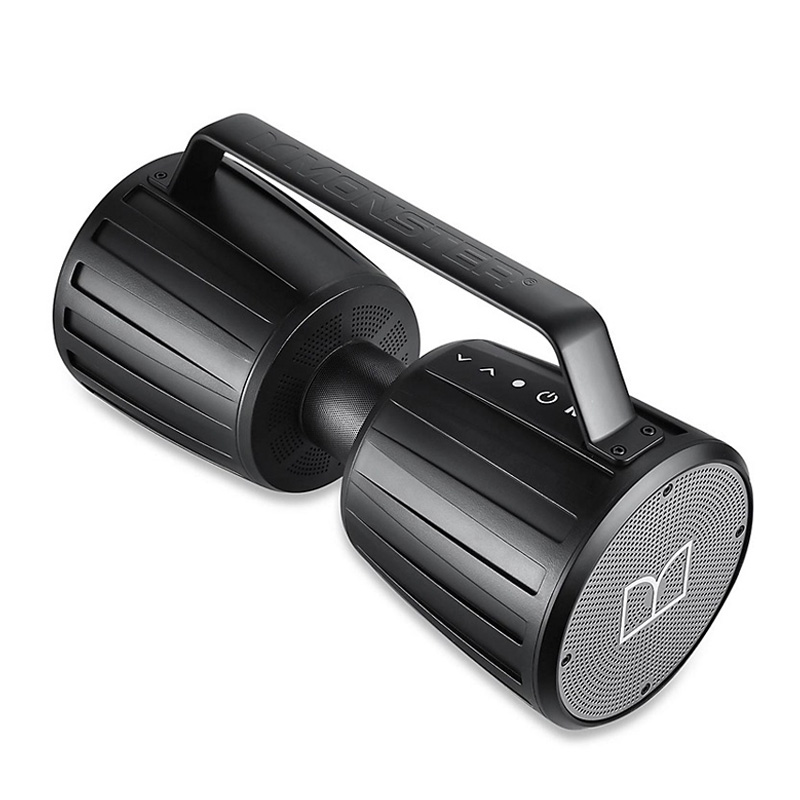 Loa Monster Adventure Force