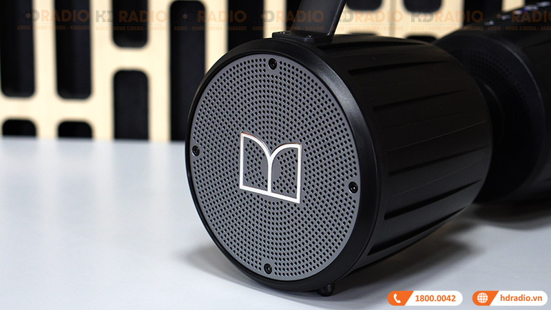 Loa Monster Adventure Force moi 3