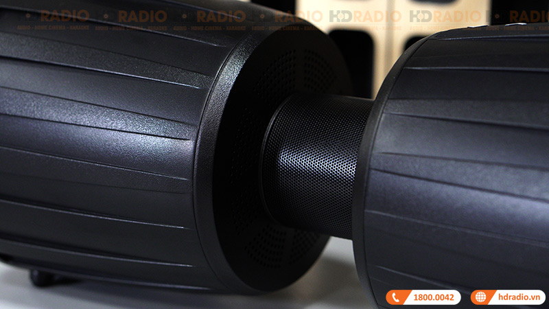 Loa Monster Adventure Force moi 2