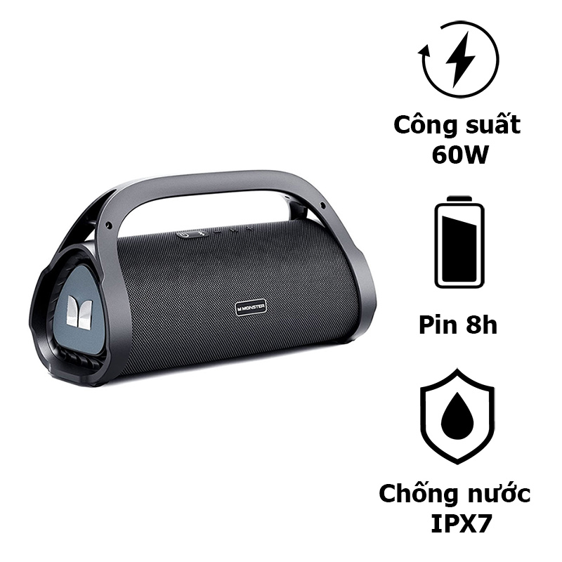 Loa Monster Adventurer Max