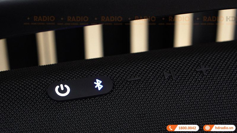 anh thuc te loa Monster Adventurer Max moi 4