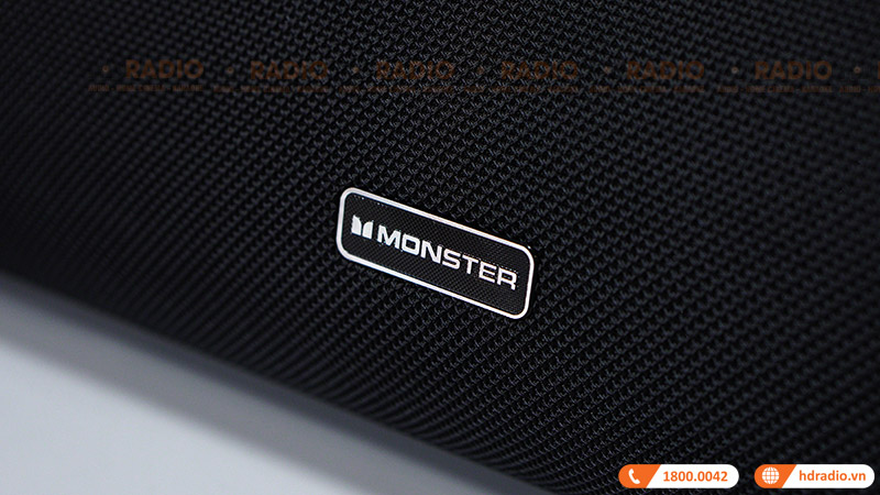 anh thuc te loa Monster Adventurer Max moi 3