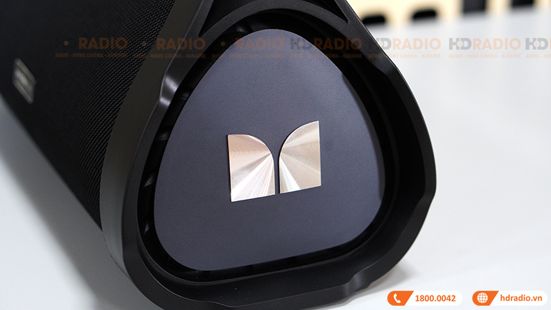 anh thuc te loa Monster Adventurer Max moi 5