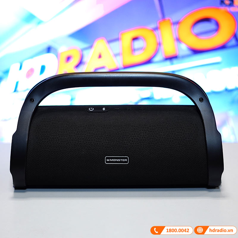 Loa Monster Adventurer Max-5