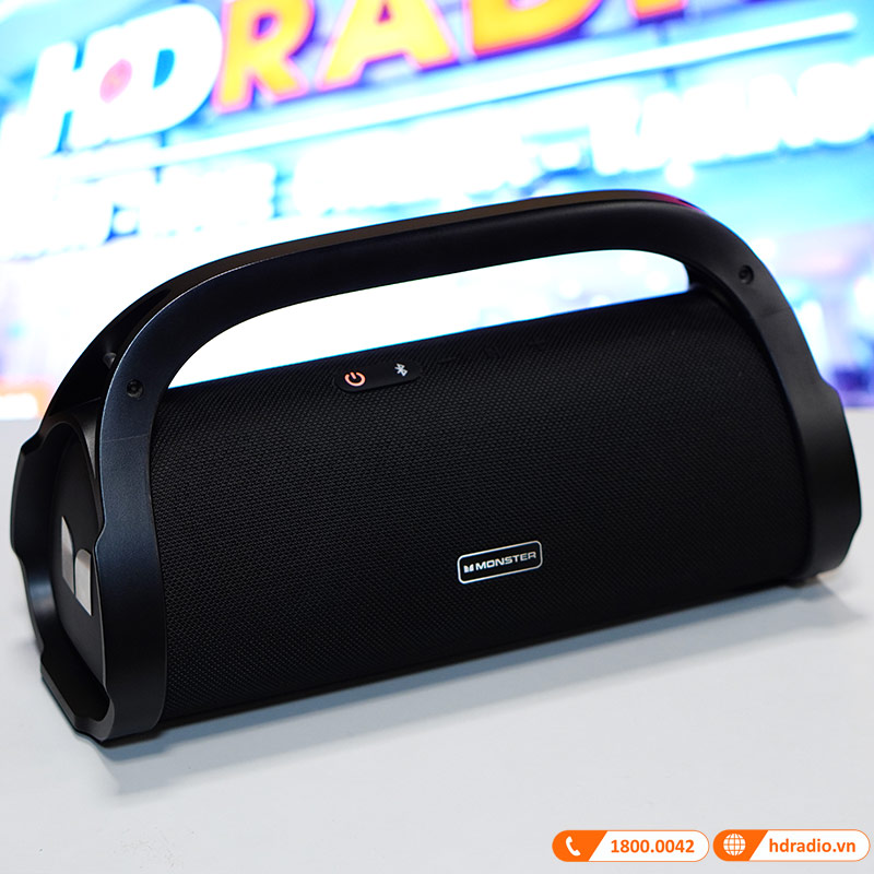 Loa Monster Adventurer Max-4