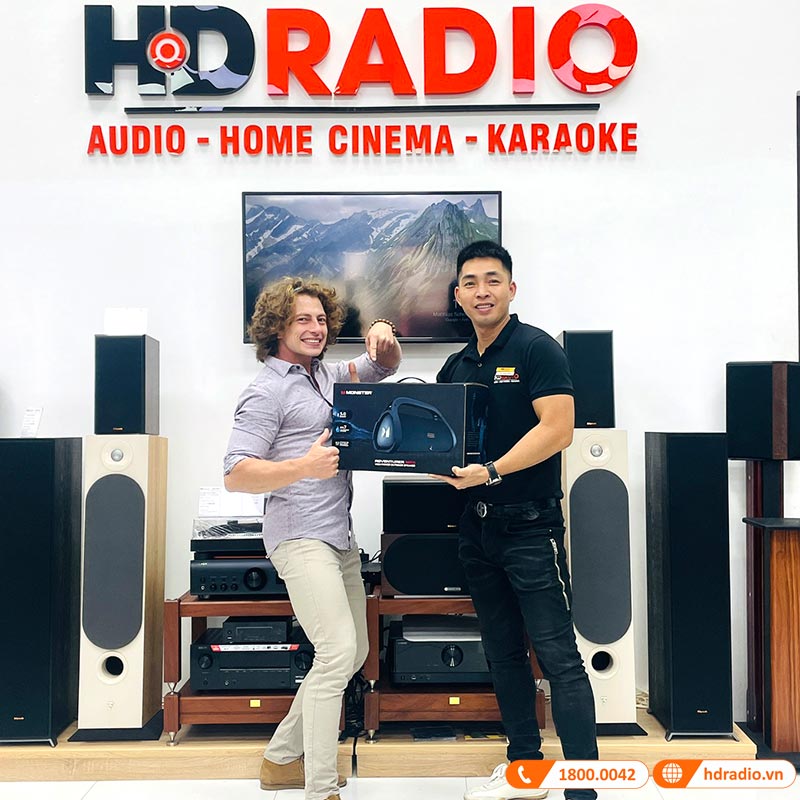 Loa Monster Adventurer Max-14