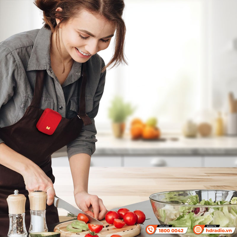 Loa Monster Atomic Atom