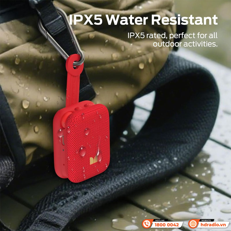 Loa Monster Atomic Atom