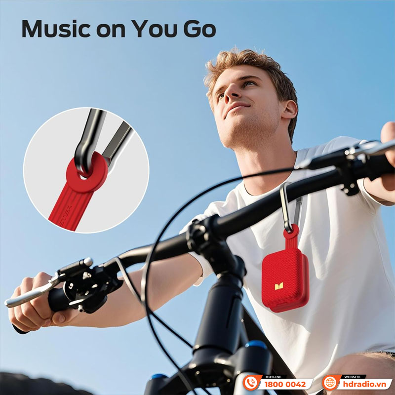 Loa Monster Atomic Atom