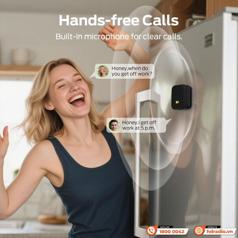 Loa Monster Atomic Atom