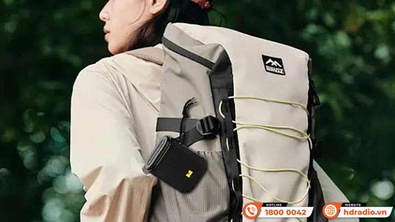 Loa Monster Atomic Pebble