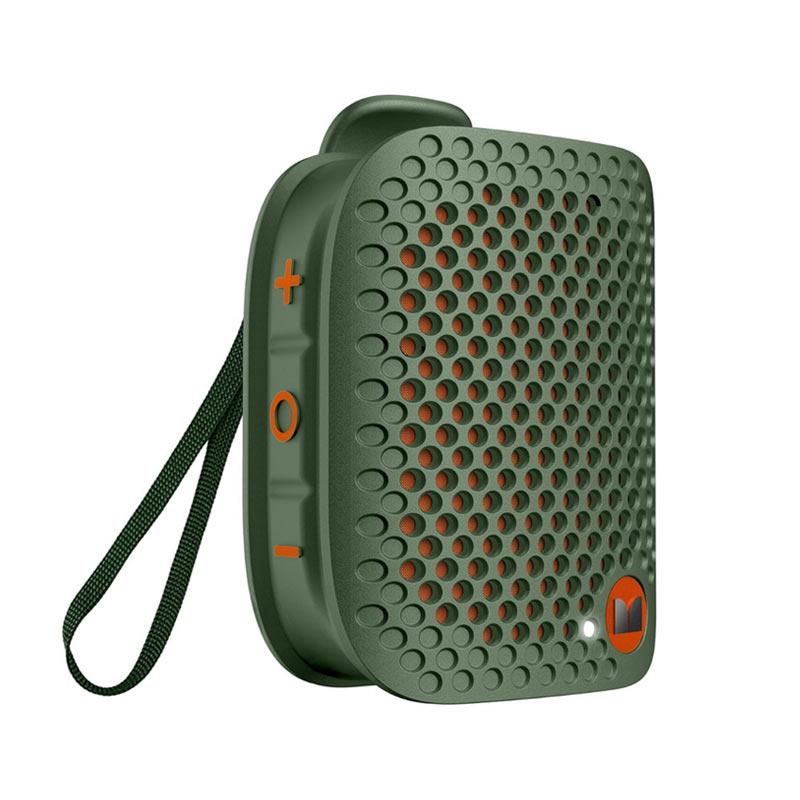 Loa Monster Blaster Micro, Bluetooth 5.4, Pin 12H, Chống nước IPX7