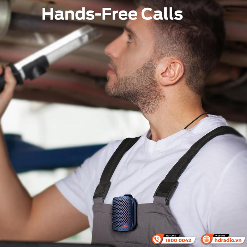 Loa Monster Blaster Micro