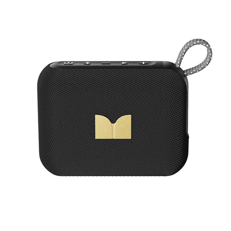 Loa Monster Cube 1, Công suất 12W, Pin 20H, Bluetooth 6.0, Chống nước IPX7-2