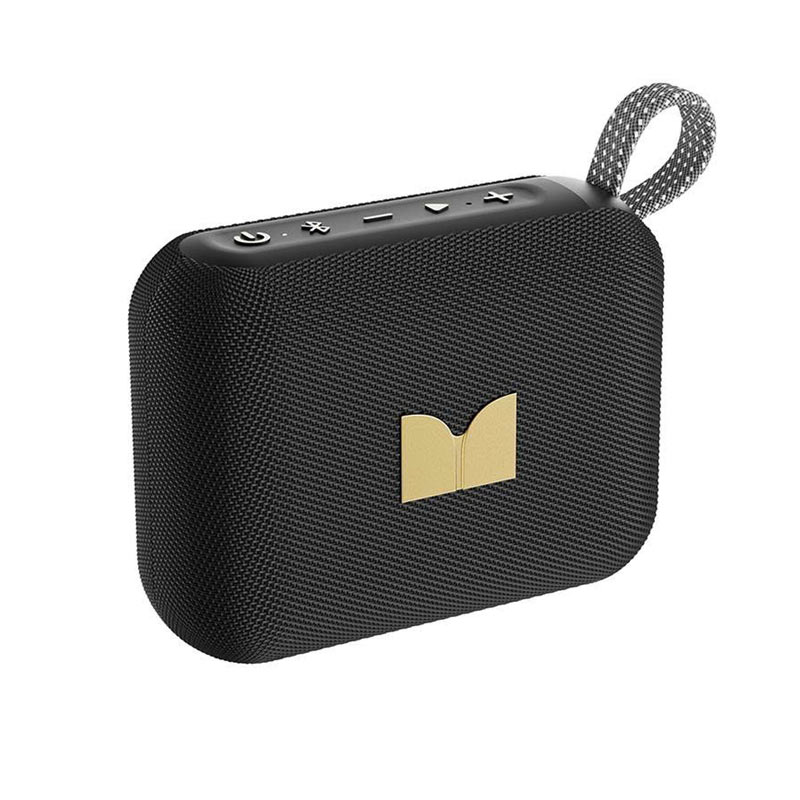 Loa Monster Cube 1, Công suất 12W, Pin 20H, Bluetooth 6.0, Chống nước IPX7-3